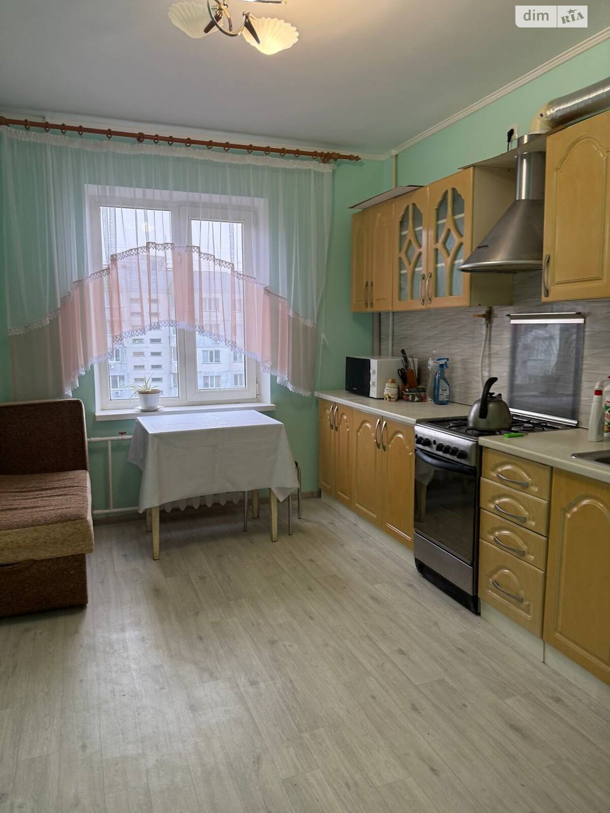 Продажа однокомнатной квартиры в Одессе, на ул. Палия Семена 83/2, район Поселок Котовского фото 1