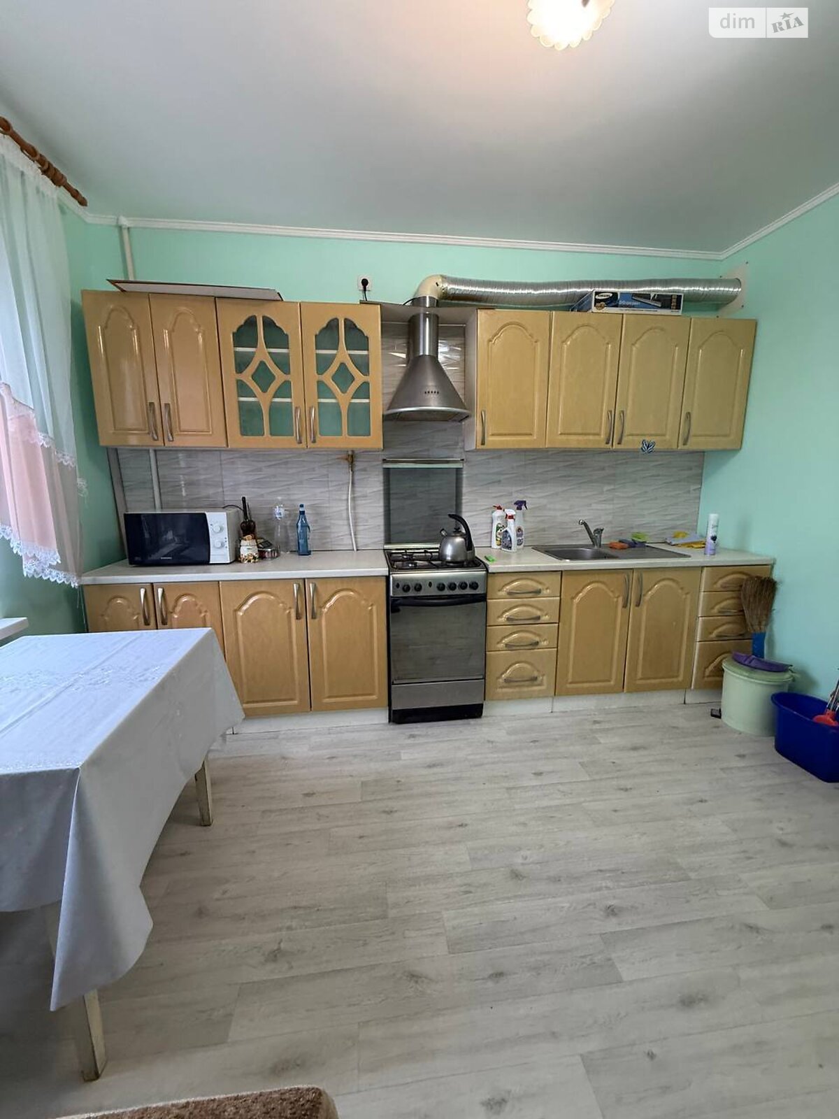 Продажа однокомнатной квартиры в Одессе, на ул. Палия Семена 83/2, район Поселок Котовского фото 1