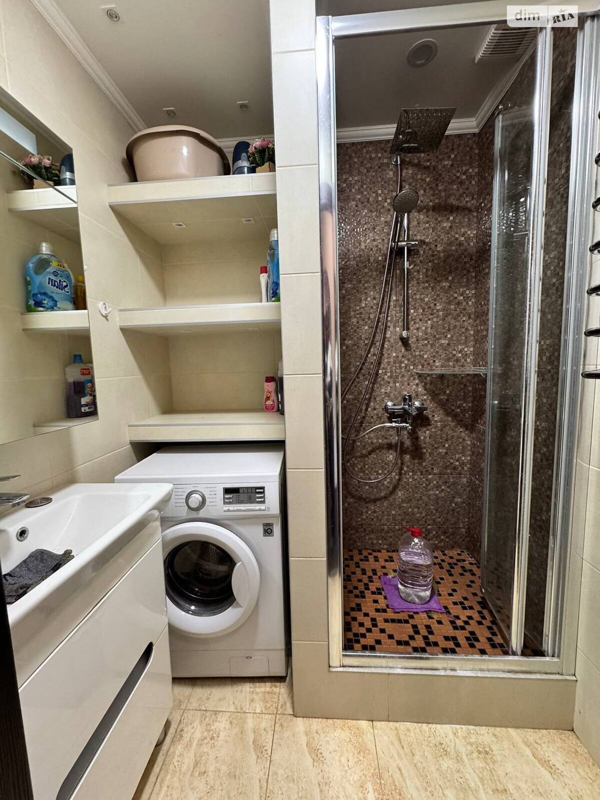 Продажа трехкомнатной квартиры в Одессе, на ул. Палия Семена, кв. 177, район Поселок Котовского фото 1