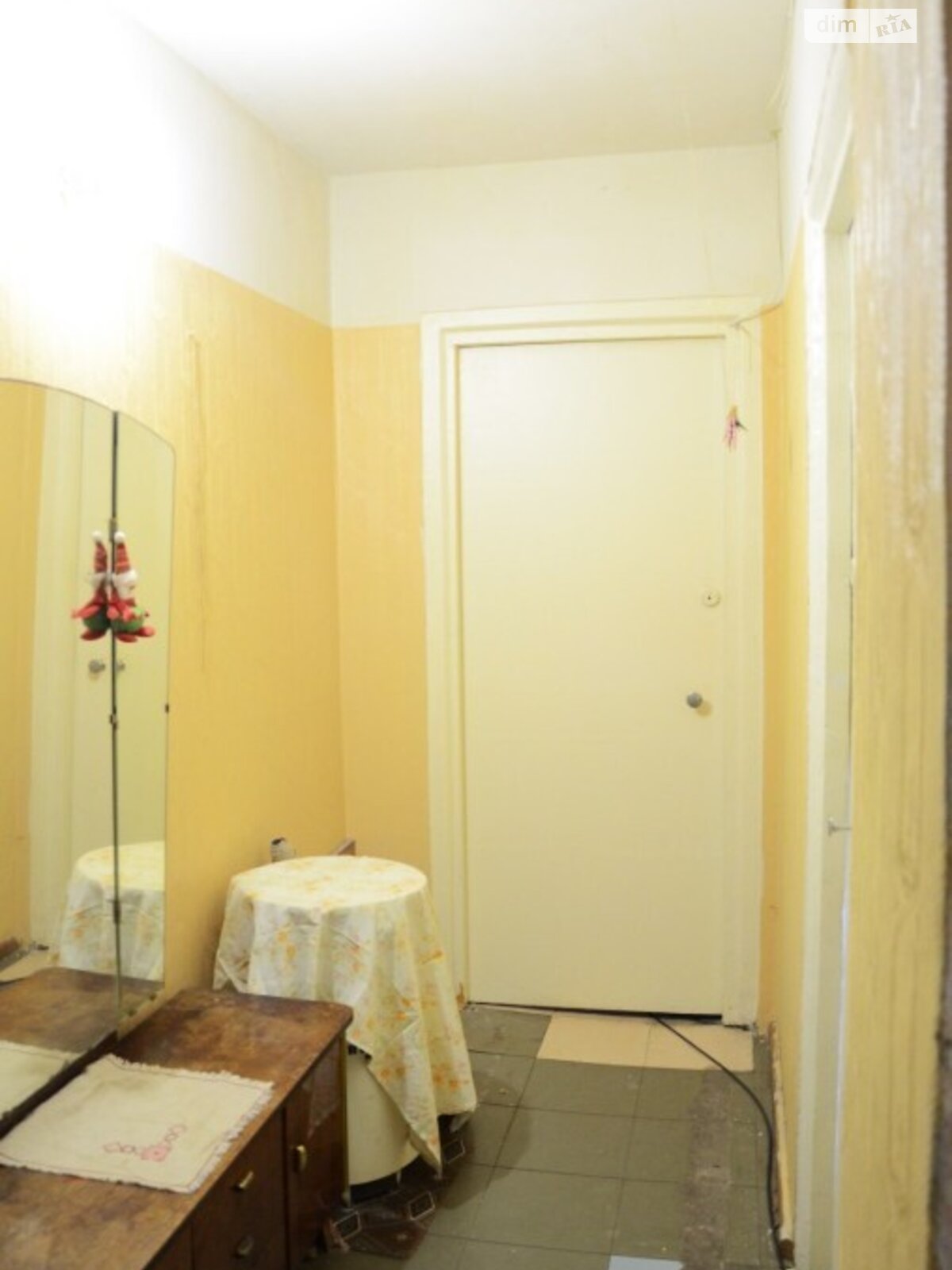 Продажа четырехкомнатной квартиры в Одессе, на ул. Паустовского, район Поселок Котовского фото 1