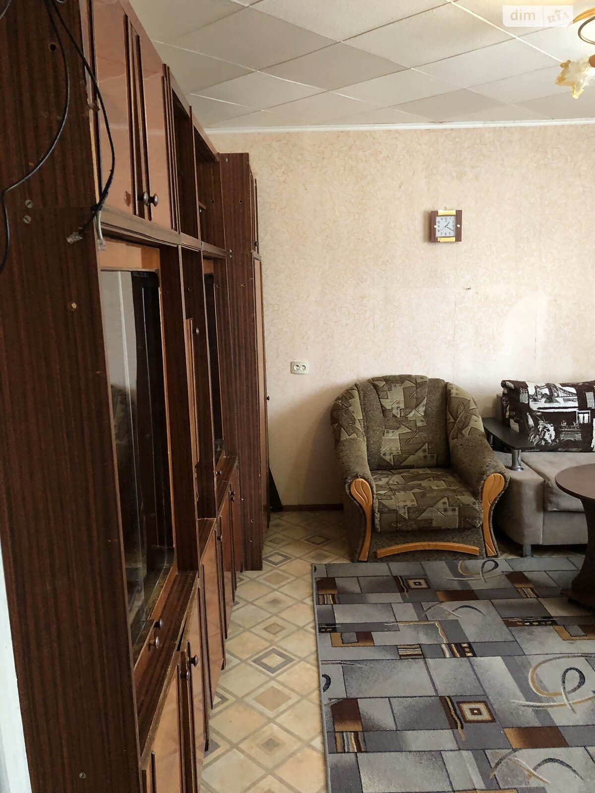 Продажа однокомнатной квартиры в Одессе, на ул. Ростовская 4, район Поселок Котовского фото 1