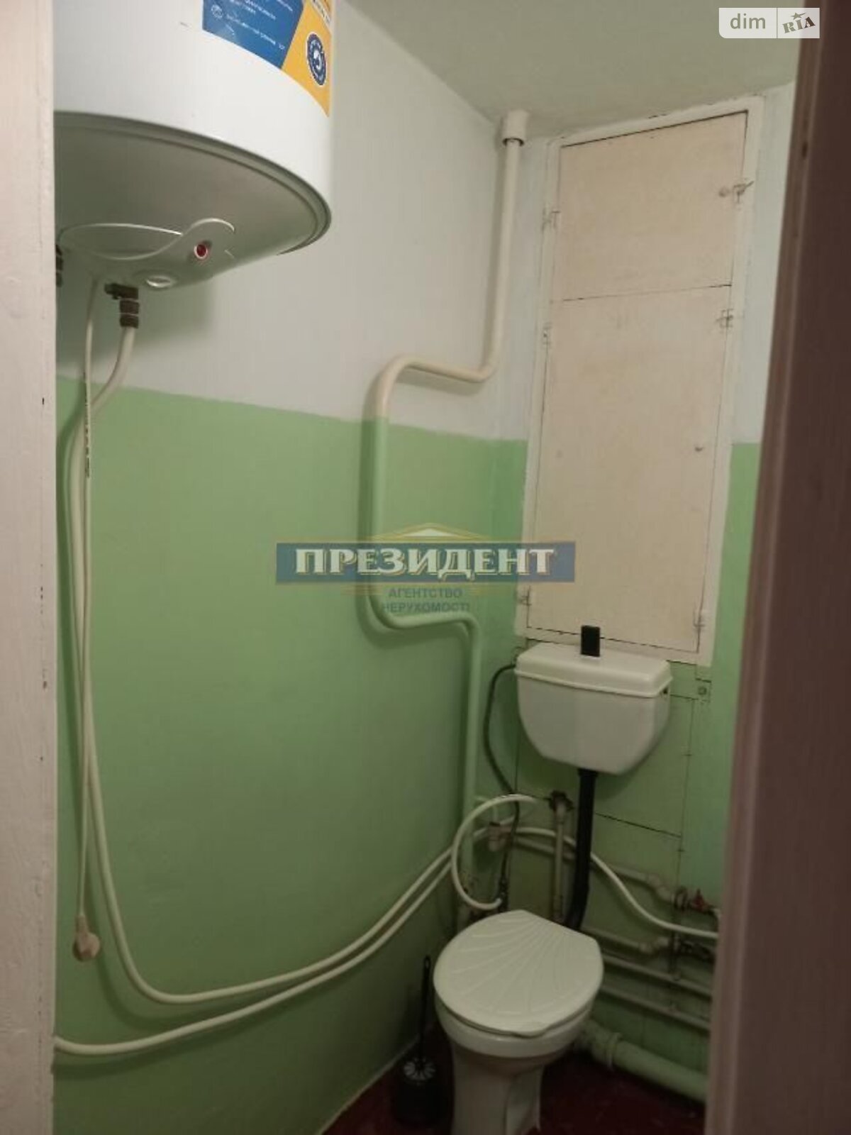 Продаж однокімнатної квартири в Одесі, на вул. Ростовська, район Містечко Котовського фото 1