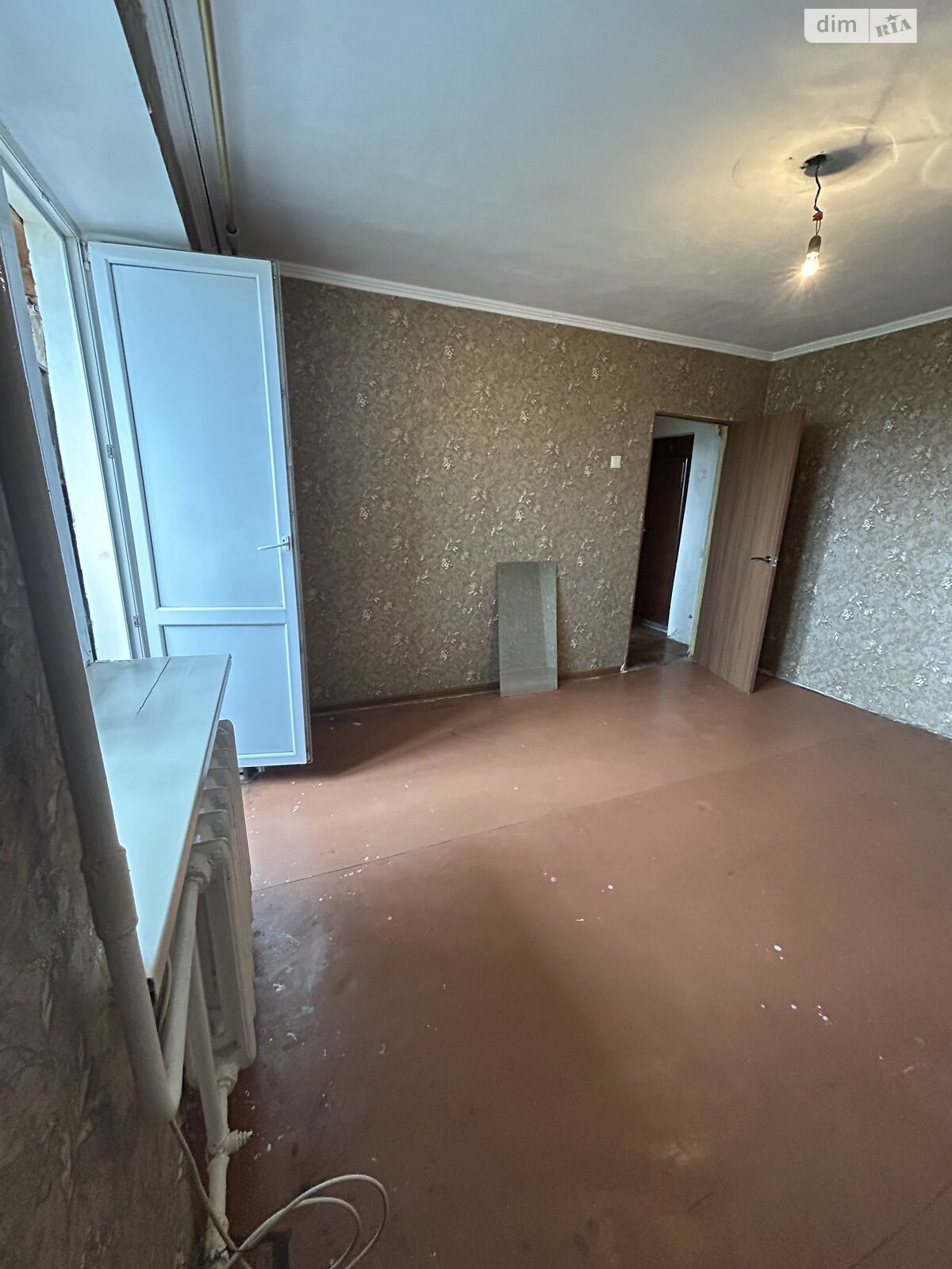 Продажа однокомнатной квартиры в Одессе, на ул. Ростовская, район Поселок Котовского фото 1