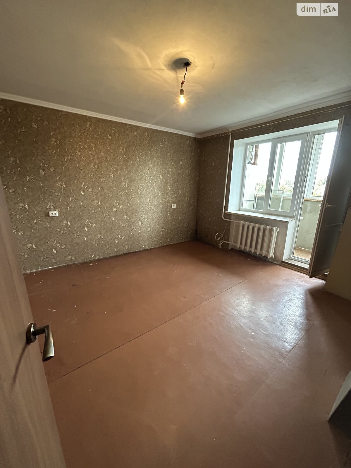 Продажа однокомнатной квартиры в Одессе, на ул. Ростовская, район Поселок Котовского фото 1