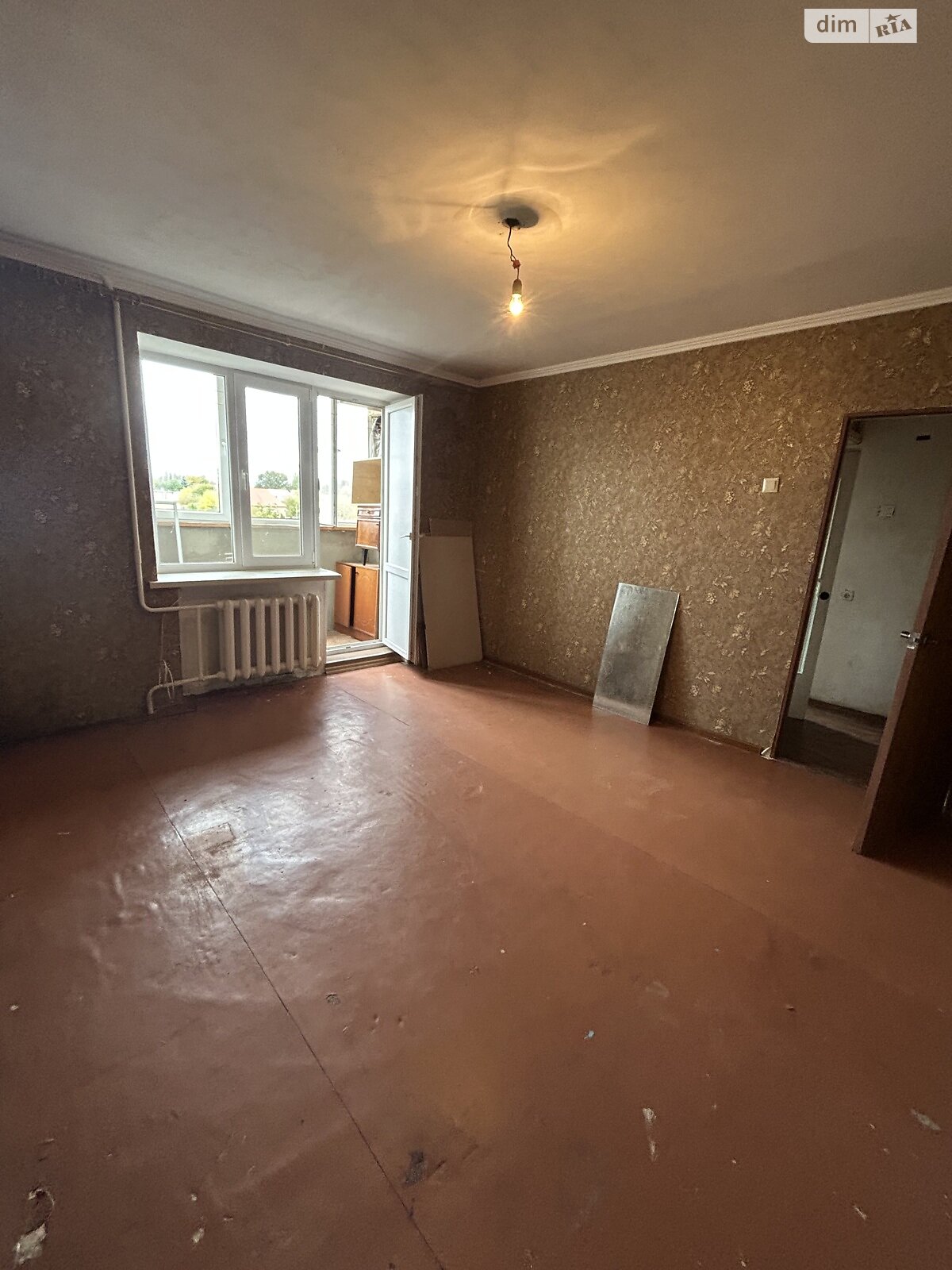 Продажа однокомнатной квартиры в Одессе, на ул. Ростовская, район Поселок Котовского фото 1