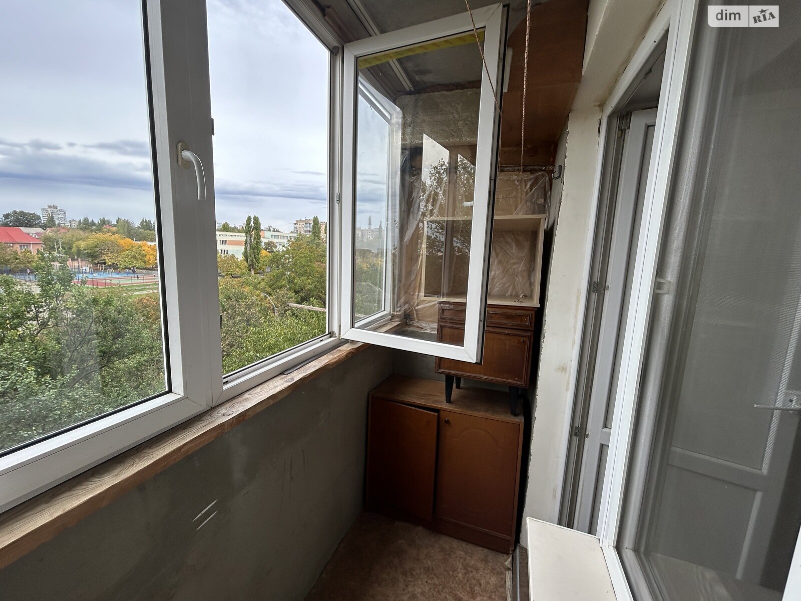 Продажа однокомнатной квартиры в Одессе, на ул. Ростовская, район Поселок Котовского фото 1