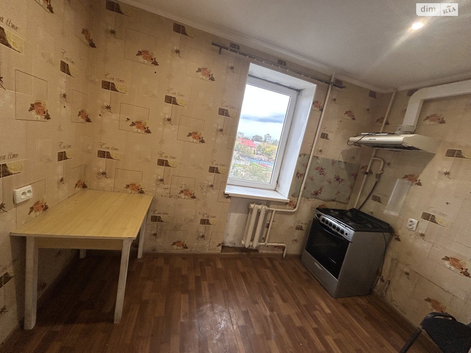 Продажа однокомнатной квартиры в Одессе, на ул. Ростовская, район Поселок Котовского фото 1