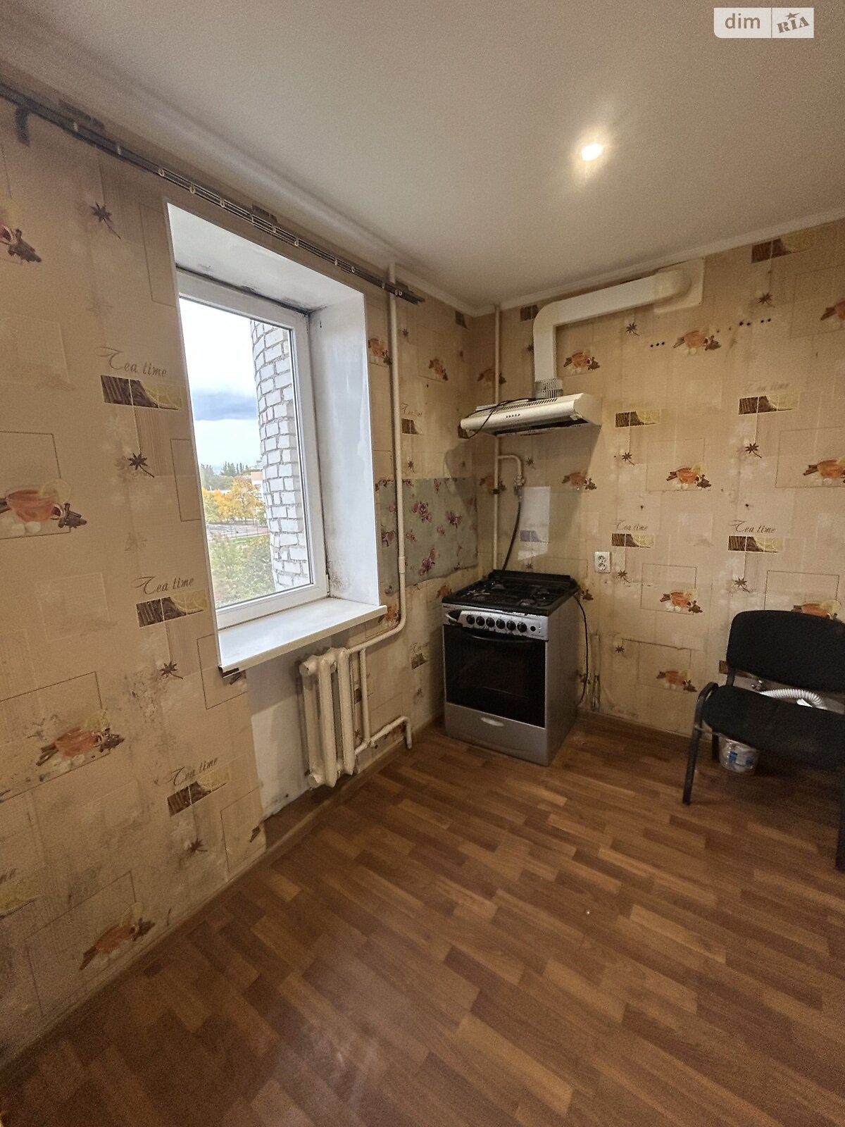 Продажа однокомнатной квартиры в Одессе, на ул. Ростовская, район Поселок Котовского фото 1