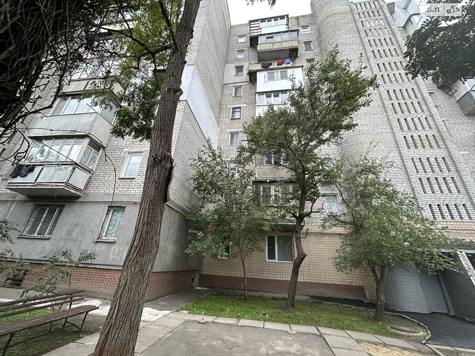 Продажа однокомнатной квартиры в Одессе, на ул. Ростовская, район Поселок Котовского фото 1