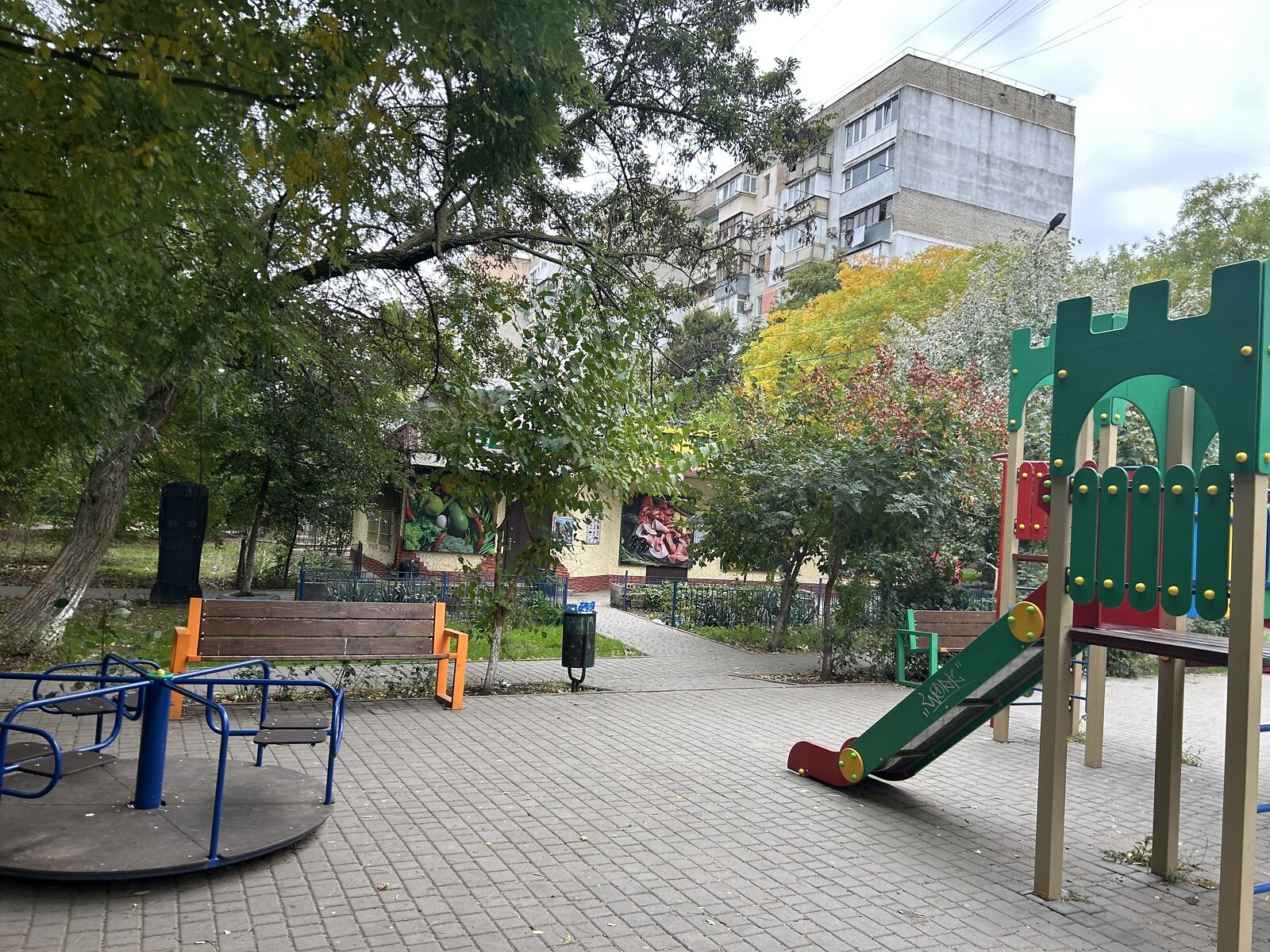 Продажа однокомнатной квартиры в Одессе, на ул. Ростовская, район Поселок Котовского фото 1