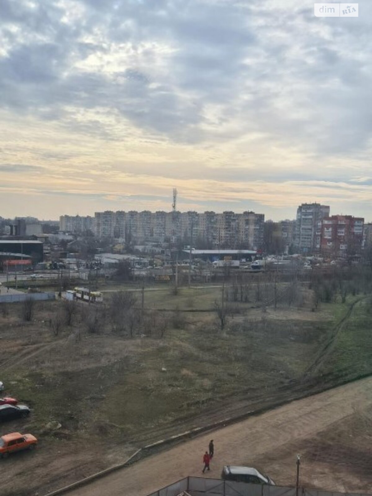 Продаж двокімнатної квартири в Одесі, на вул. Шкільна, район Містечко Котовського фото 1 Продаж двокімнатної квартири в Одесі, на вул. Шкільна, район Містечко Котовського фото 1
