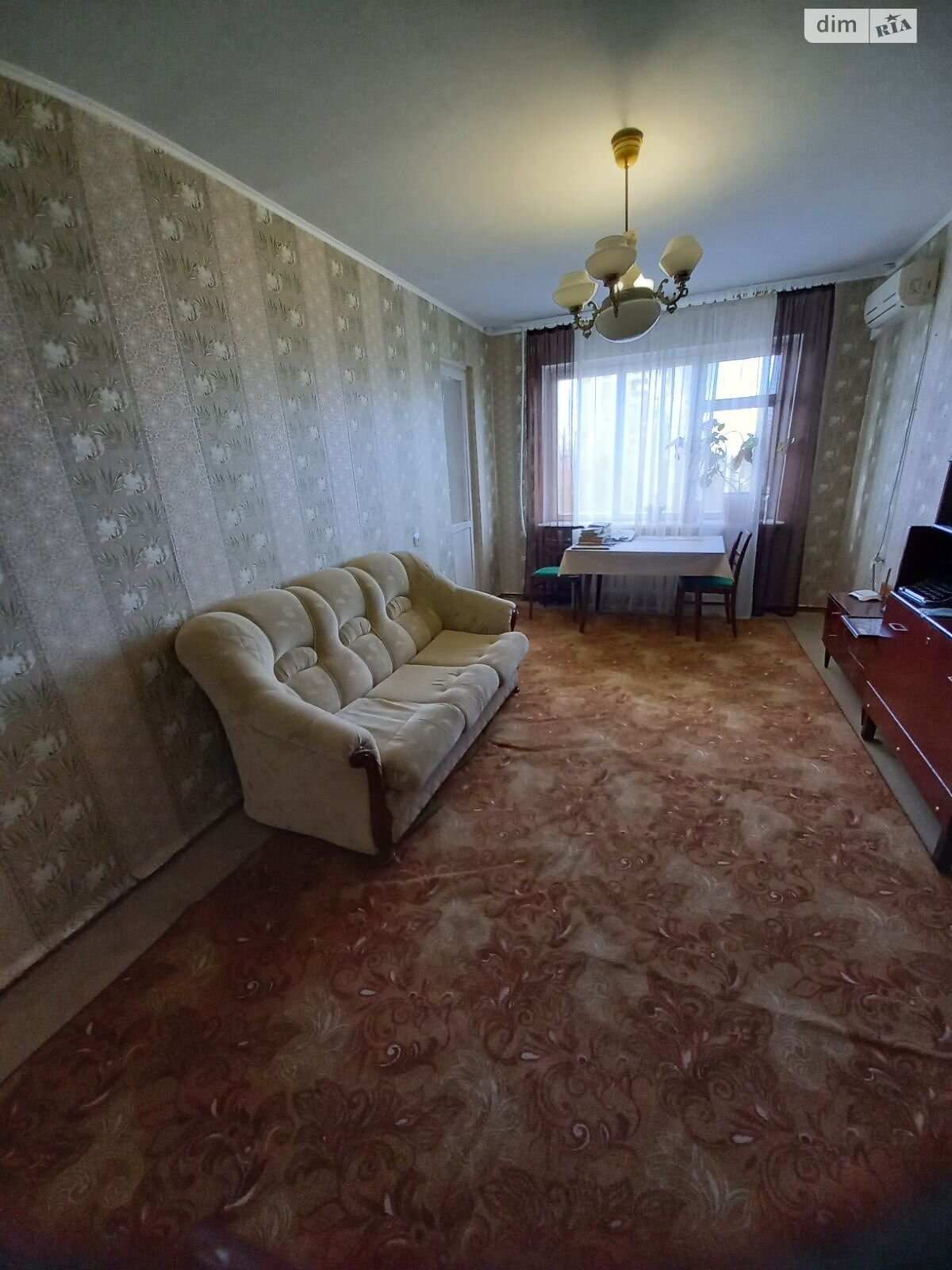 Продажа трехкомнатной квартиры в Одессе, на ул. Владислава Бувалкина 17, район Поселок Котовского фото 1