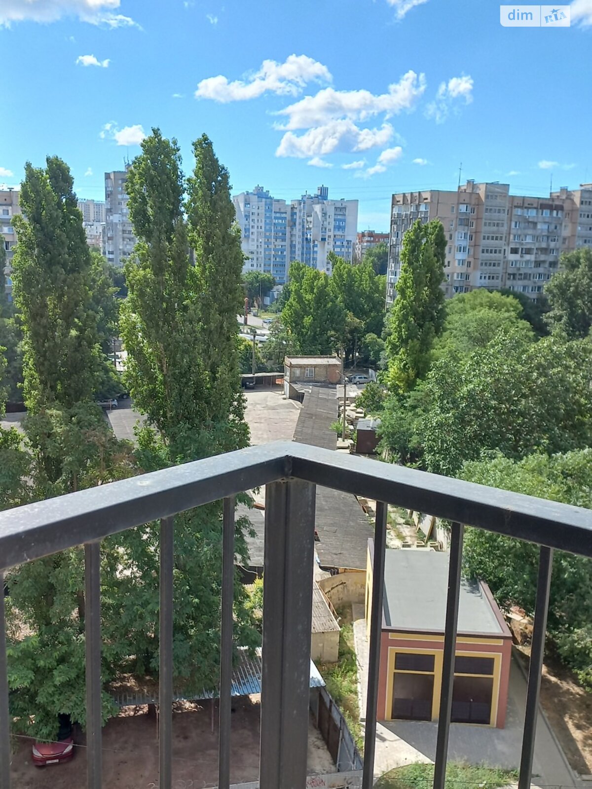 Продажа однокомнатной квартиры в Одессе, на ул. Владислава Бувалкина, район Поселок Котовского фото 1 Продажа однокомнатной квартиры в Одессе, на ул. Владислава Бувалкина, район Поселок Котовского фото 1