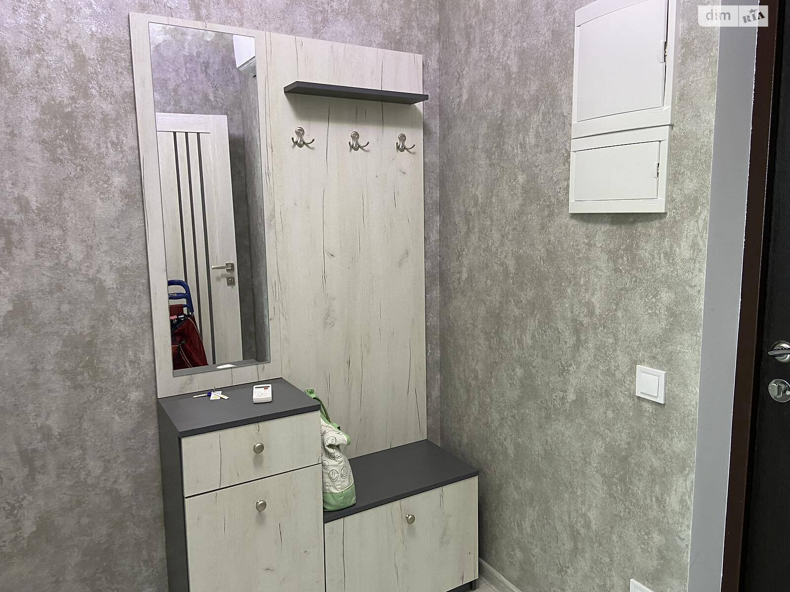 Продажа однокомнатной квартиры в Одессе, на ул. Владислава Бувалкина, район Поселок Котовского фото 1 Продажа однокомнатной квартиры в Одессе, на ул. Владислава Бувалкина, район Поселок Котовского фото 1