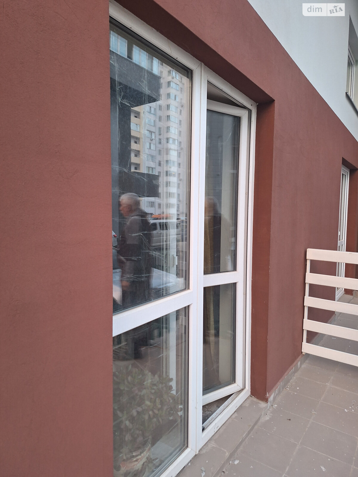 Продаж однокімнатної квартири в Крижанівка, на вул. Захисників України, фото 1 Продаж однокімнатної квартири в Крижанівка, на вул. Захисників України, фото 1