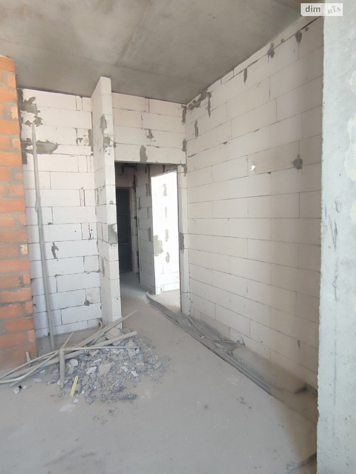 Продаж двокімнатної квартири в Крижанівка, на вул. Захисників України 44/6, фото 1 Продаж двокімнатної квартири в Крижанівка, на вул. Захисників України 44/6, фото 1