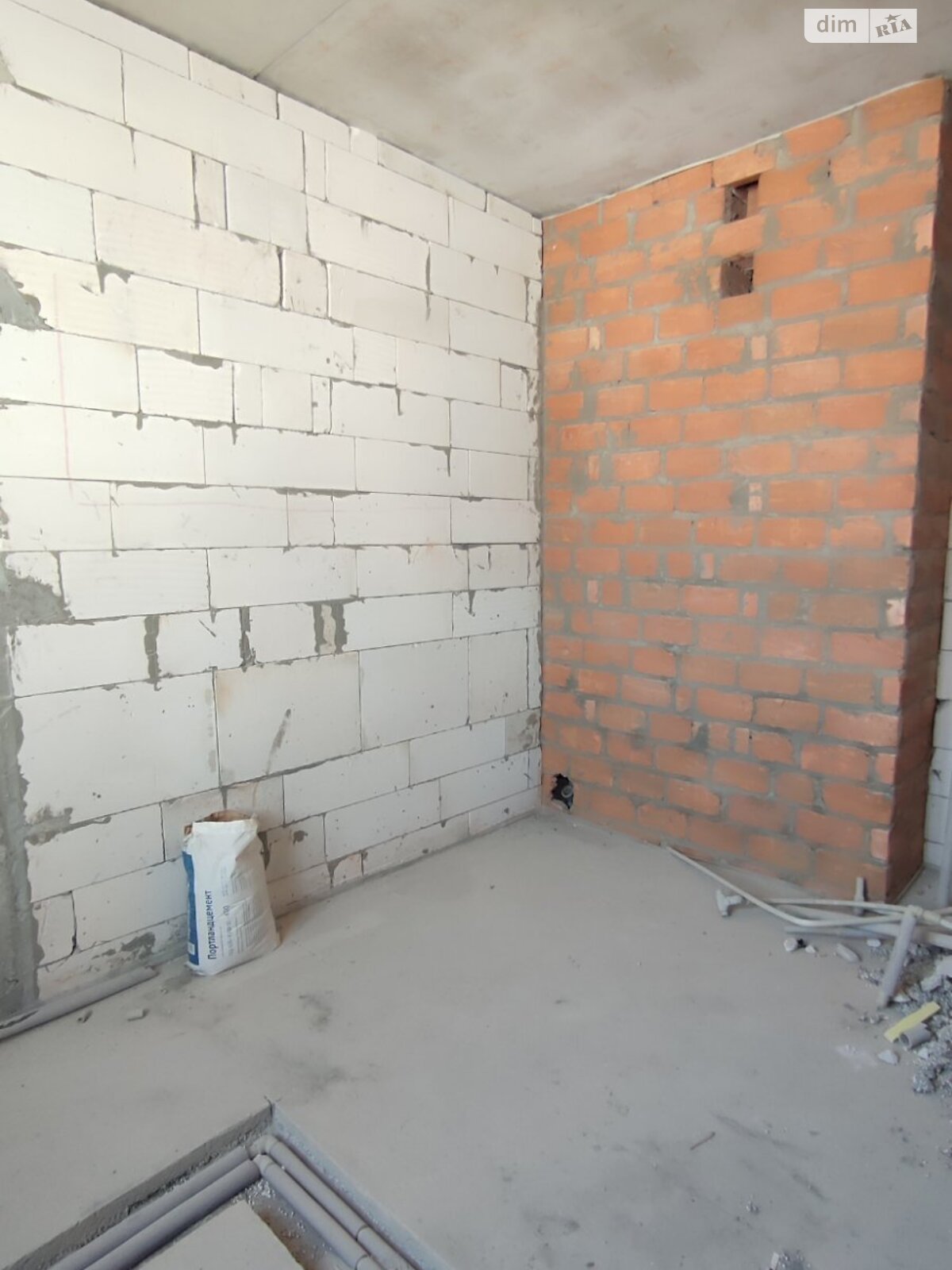 Продаж двокімнатної квартири в Крижанівка, на вул. Захисників України 44/6, фото 1 Продаж двокімнатної квартири в Крижанівка, на вул. Захисників України 44/6, фото 1