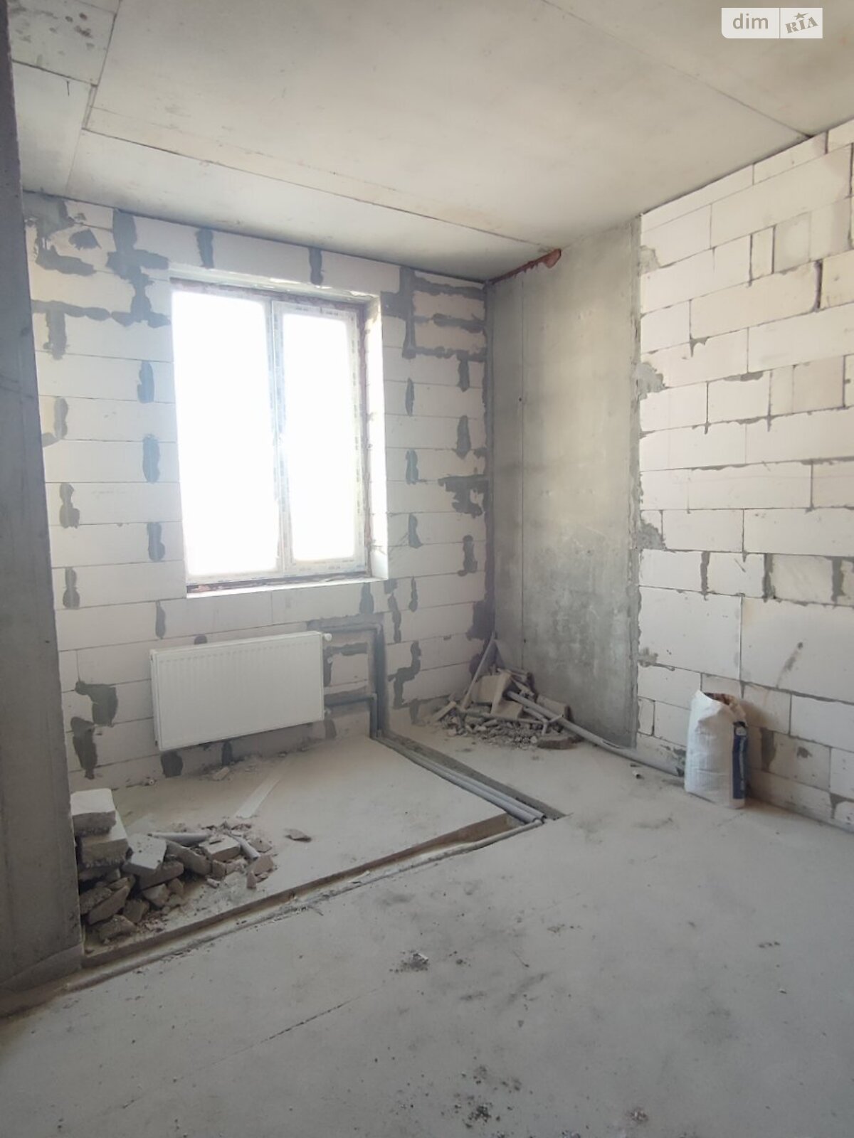Продаж двокімнатної квартири в Крижанівка, на вул. Захисників України 44/6, фото 1 Продаж двокімнатної квартири в Крижанівка, на вул. Захисників України 44/6, фото 1