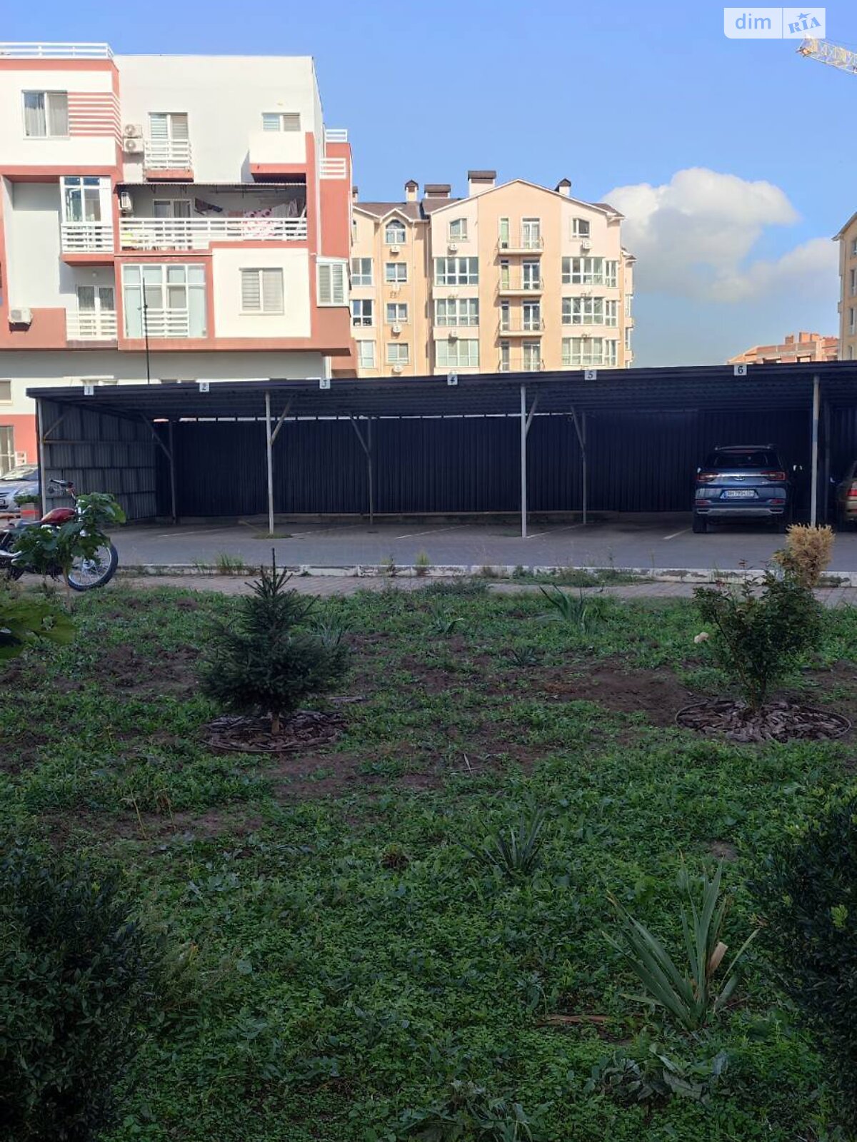 Продаж двокімнатної квартири в Крижанівка, на вул. Захисників України 44/6, фото 1 Продаж двокімнатної квартири в Крижанівка, на вул. Захисників України 44/6, фото 1