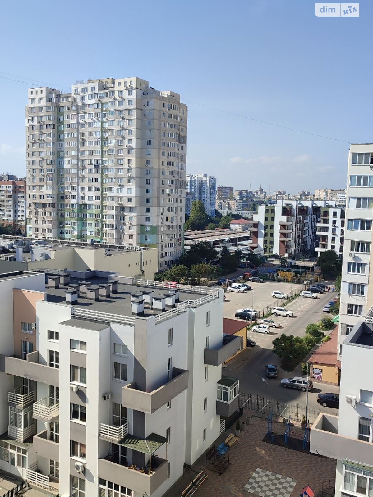 Продаж двокімнатної квартири в Крижанівка, на вул. Захисників України 44/6, фото 1 Продаж двокімнатної квартири в Крижанівка, на вул. Захисників України 44/6, фото 1