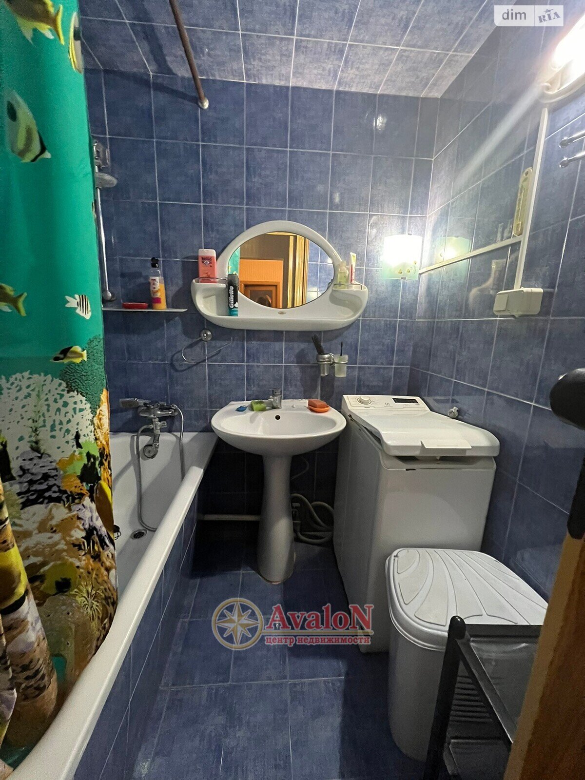 Продаж двокімнатної квартири в Одесі, на вул. Владислава Бувалкіна 23, район Містечко Котовського фото 1 Продаж двокімнатної квартири в Одесі, на вул. Владислава Бувалкіна 23, район Містечко Котовського фото 1