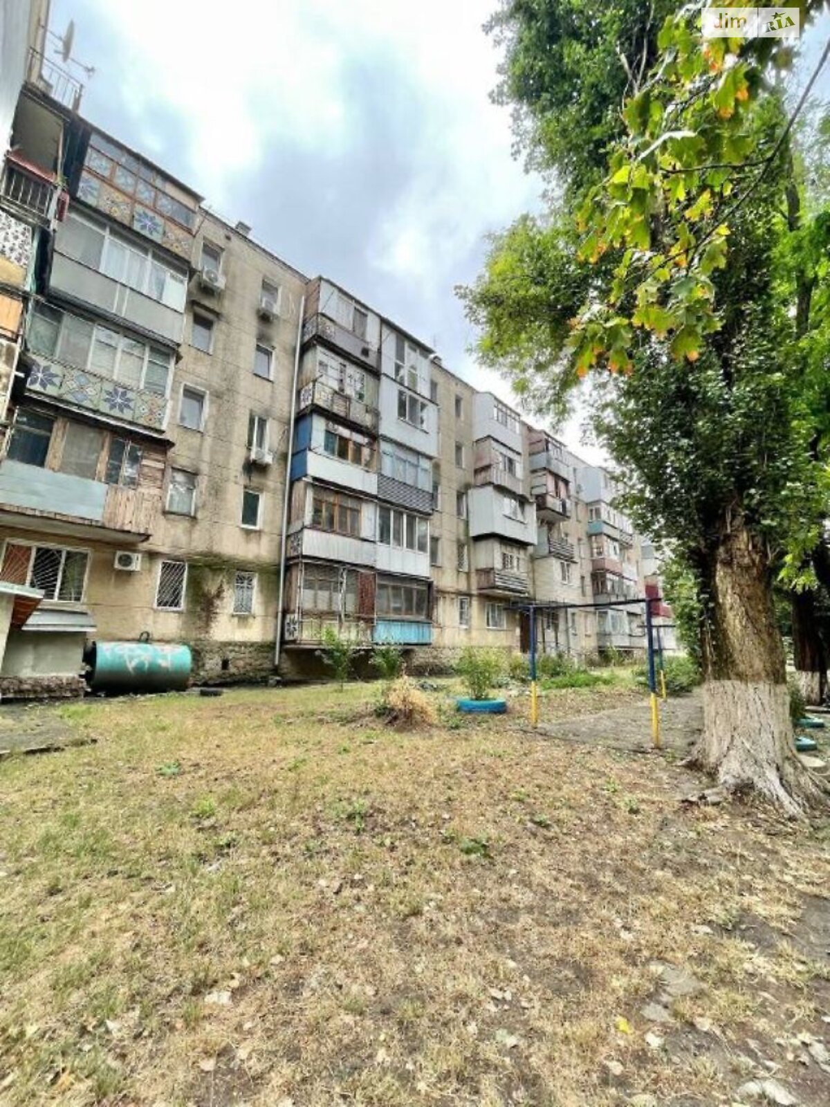 Продаж однокімнатної квартири в Одесі, на вул. Владислава Бувалкіна 49А, район Містечко Котовського фото 1 Продаж однокімнатної квартири в Одесі, на вул. Владислава Бувалкіна 49А, район Містечко Котовського фото 1