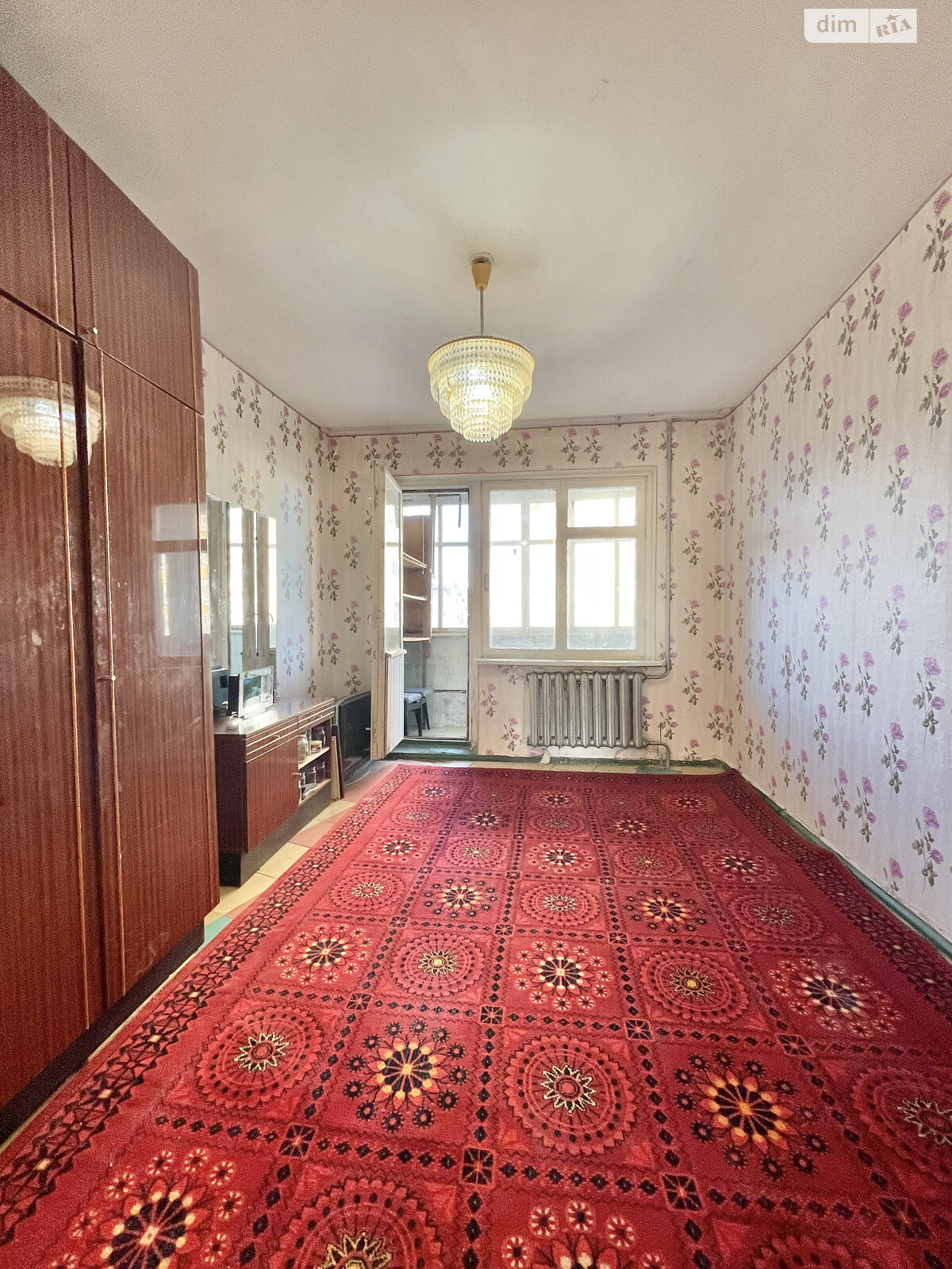 Продажа четырехкомнатной квартиры в Одессе, на ул. Владислава Бувалкина 35, район Поселок Котовского фото 1 Продажа четырехкомнатной квартиры в Одессе, на ул. Владислава Бувалкина 35, район Поселок Котовского фото 1
