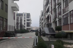 Продаж однокімнатної квартири в Ілічанці, на вулиця Генерала Бочарова 60, фото 2
