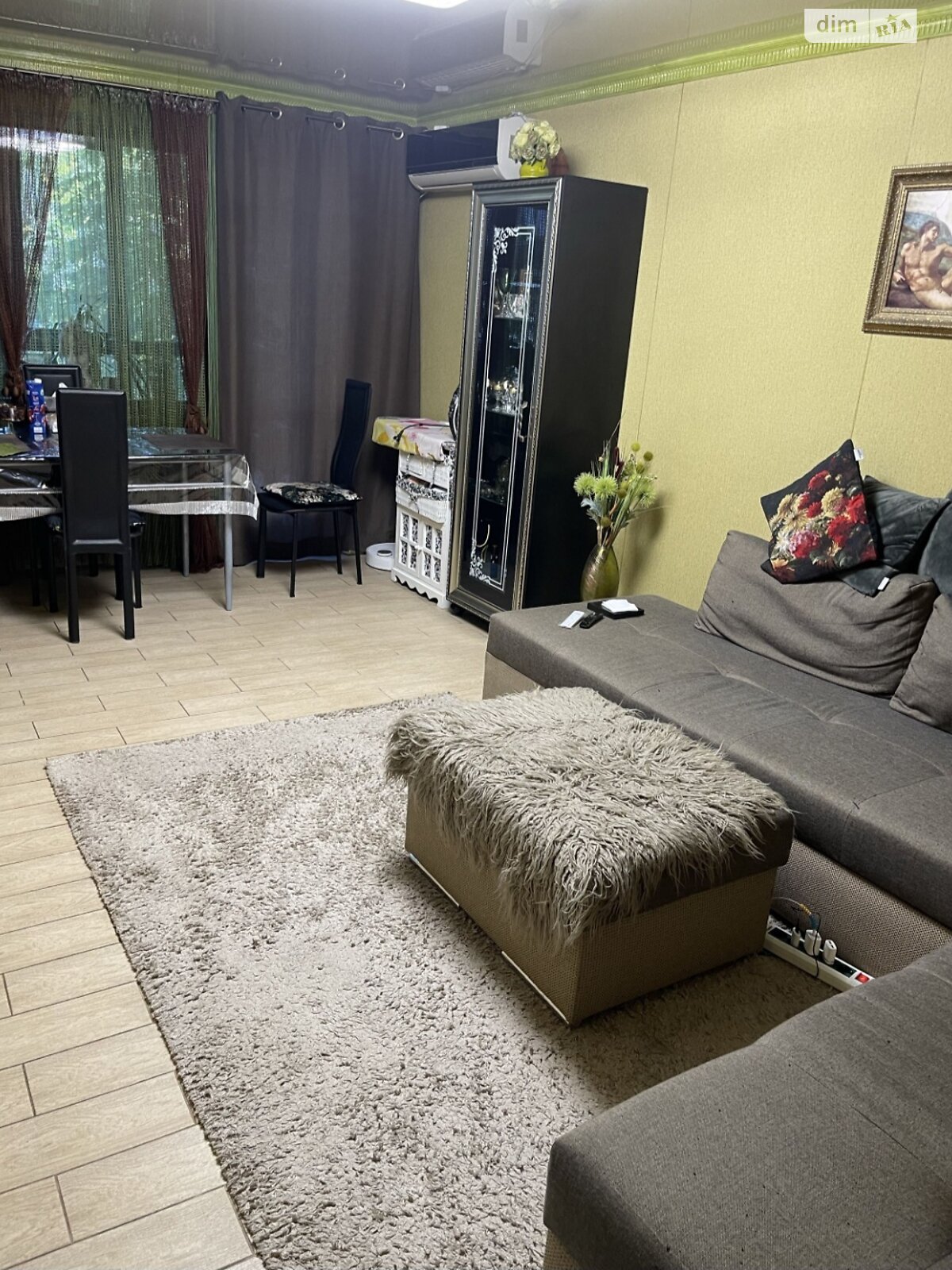 Продаж трикімнатної квартири в Одесі, на вул. Владислава Бувалкіна 6, район Містечко Котовського фото 1 Продаж трикімнатної квартири в Одесі, на вул. Владислава Бувалкіна 6, район Містечко Котовського фото 1