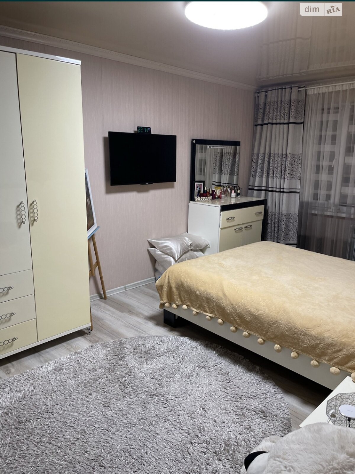 Продаж трикімнатної квартири в Одесі, на вул. Владислава Бувалкіна 6, район Містечко Котовського фото 1 Продаж трикімнатної квартири в Одесі, на вул. Владислава Бувалкіна 6, район Містечко Котовського фото 1