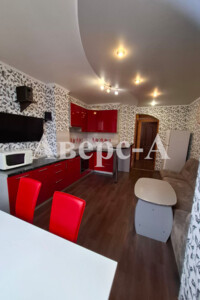 Продаж двокімнатної квартири в Крижанівка, на Бочарова генерала 44А, фото 2