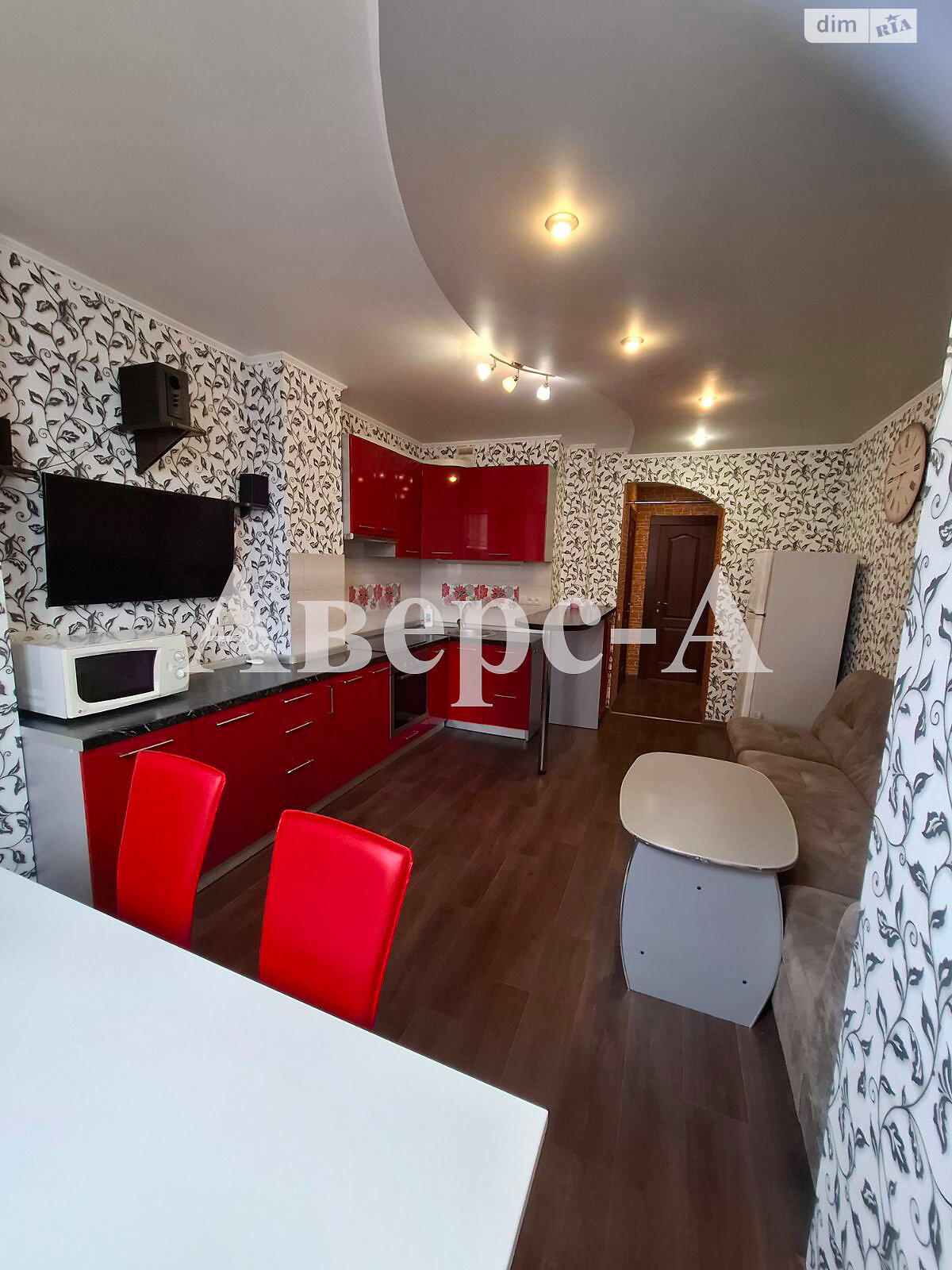 Продаж двокімнатної квартири в Крижанівка, на Бочарова генерала 44А, фото 1 Продаж двокімнатної квартири в Крижанівка, на Бочарова генерала 44А, фото 1