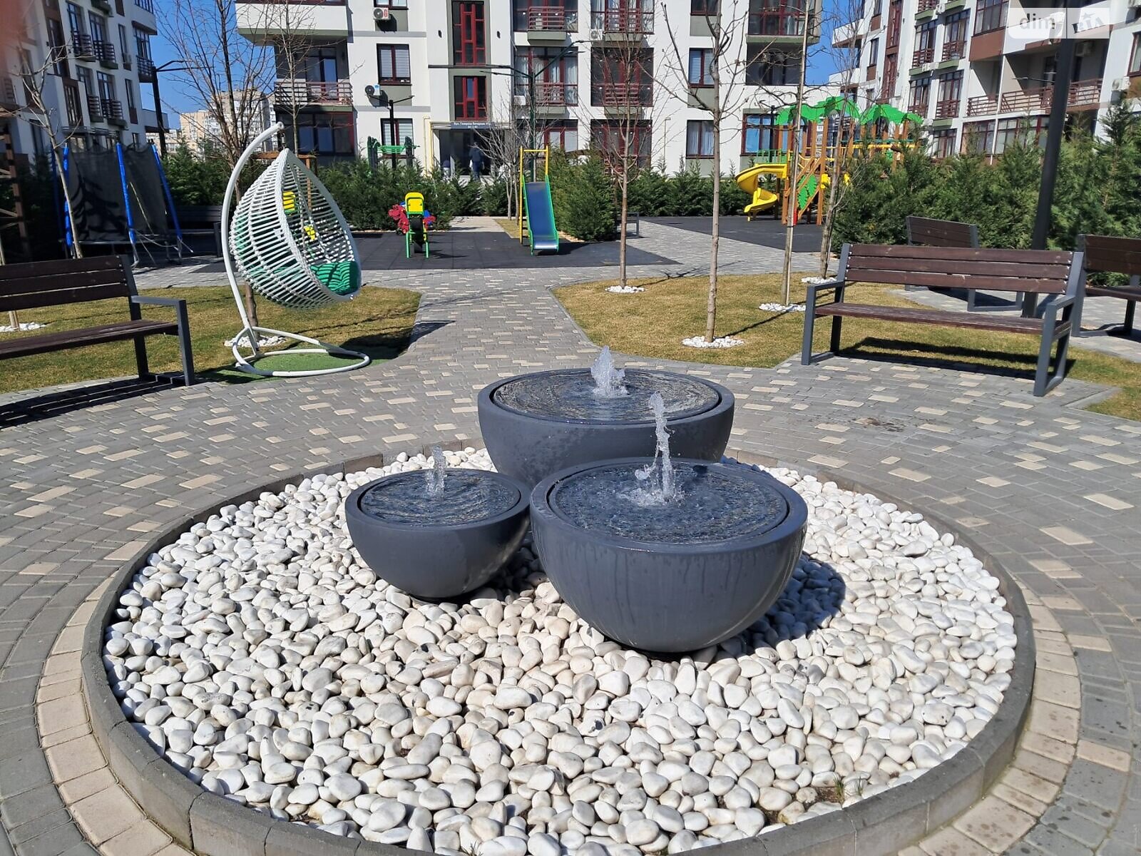 Продаж однокімнатної квартири в Крижанівка, на вул. Захисників України 66А, фото 1 Продаж однокімнатної квартири в Крижанівка, на вул. Захисників України 66А, фото 1