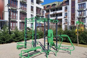 Продаж однокімнатної квартири в Крижанівка, на вул. Захисників України 66А, фото 2