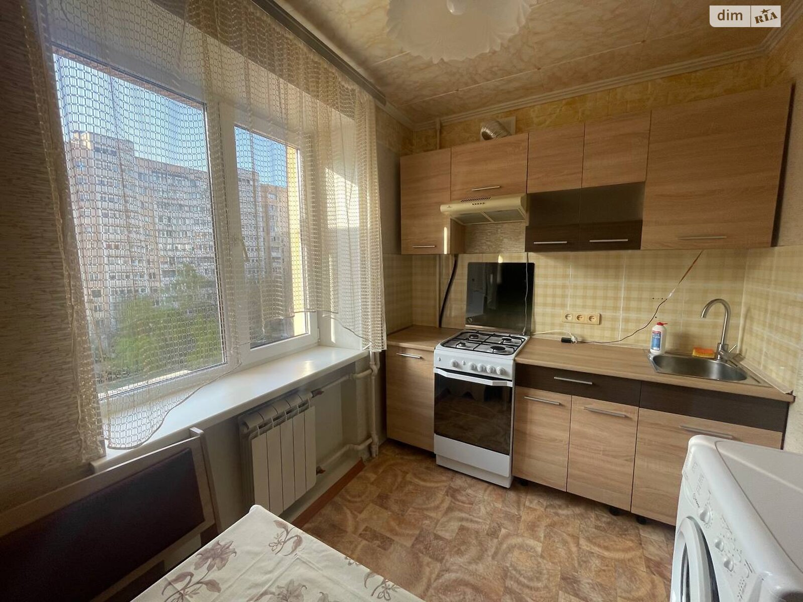 Продажа однокомнатной квартиры в Одессе, на ул. Владислава Бувалкина 27, район Поселок Котовского фото 1 Продажа однокомнатной квартиры в Одессе, на ул. Владислава Бувалкина 27, район Поселок Котовского фото 1