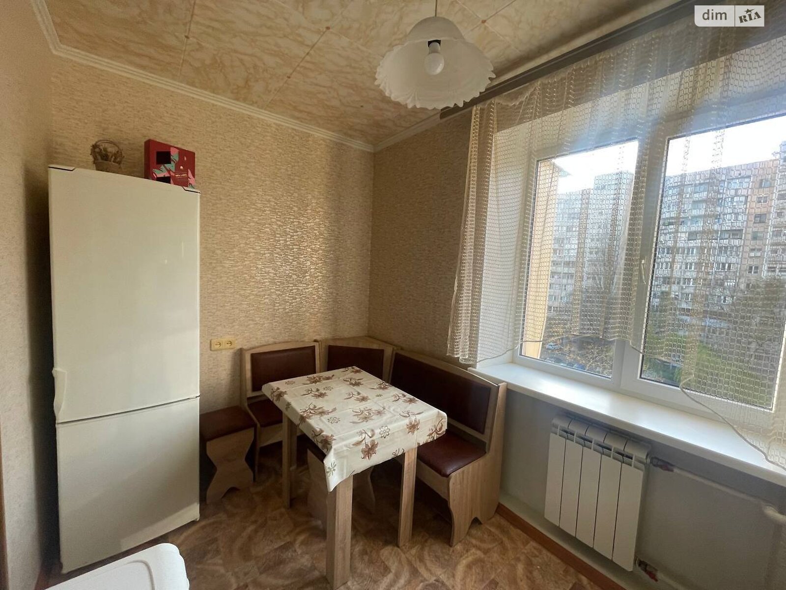 Продажа однокомнатной квартиры в Одессе, на ул. Владислава Бувалкина 27, район Поселок Котовского фото 1 Продажа однокомнатной квартиры в Одессе, на ул. Владислава Бувалкина 27, район Поселок Котовского фото 1