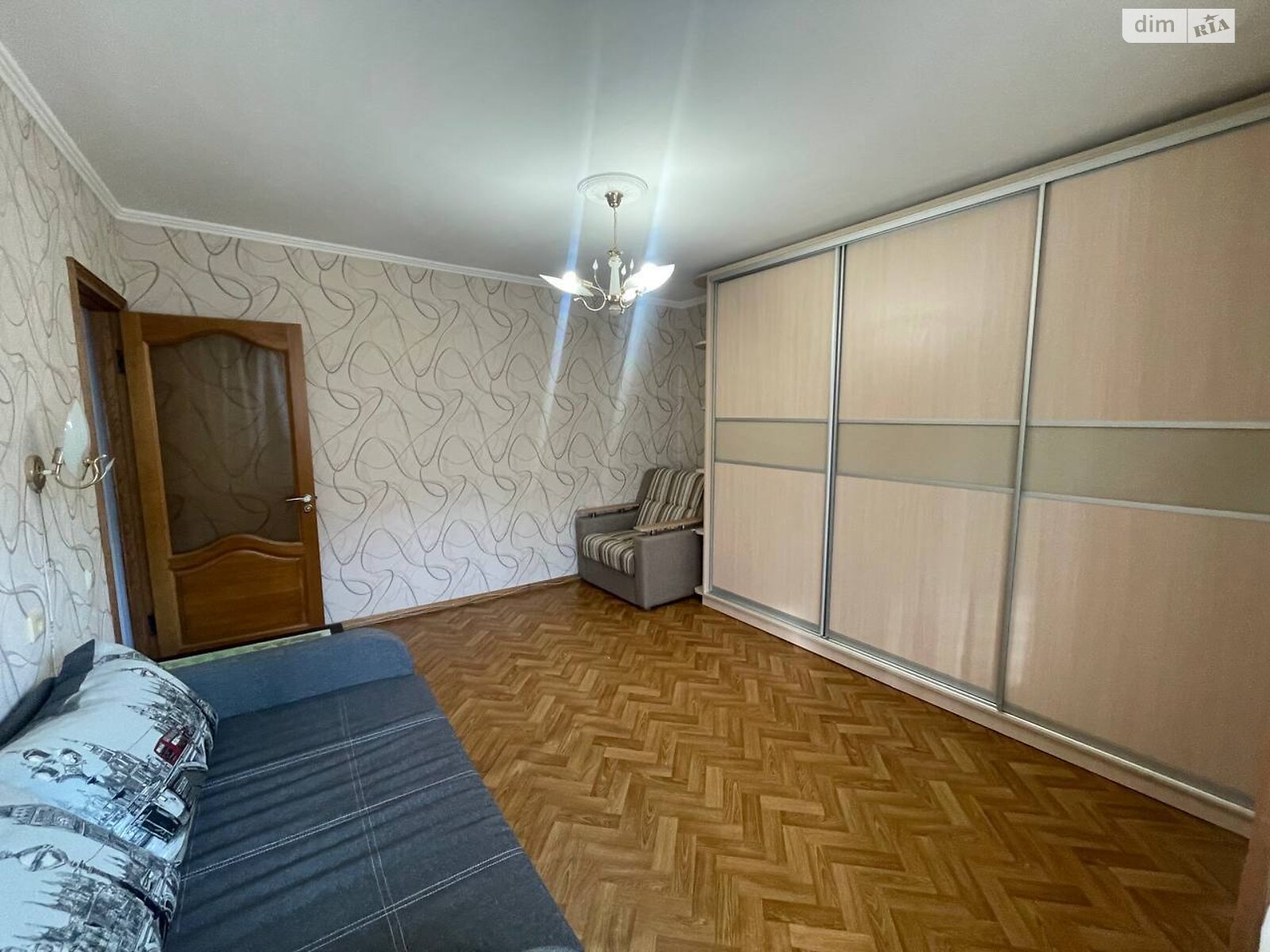 Продажа однокомнатной квартиры в Одессе, на ул. Владислава Бувалкина 27, район Поселок Котовского фото 1 Продажа однокомнатной квартиры в Одессе, на ул. Владислава Бувалкина 27, район Поселок Котовского фото 1