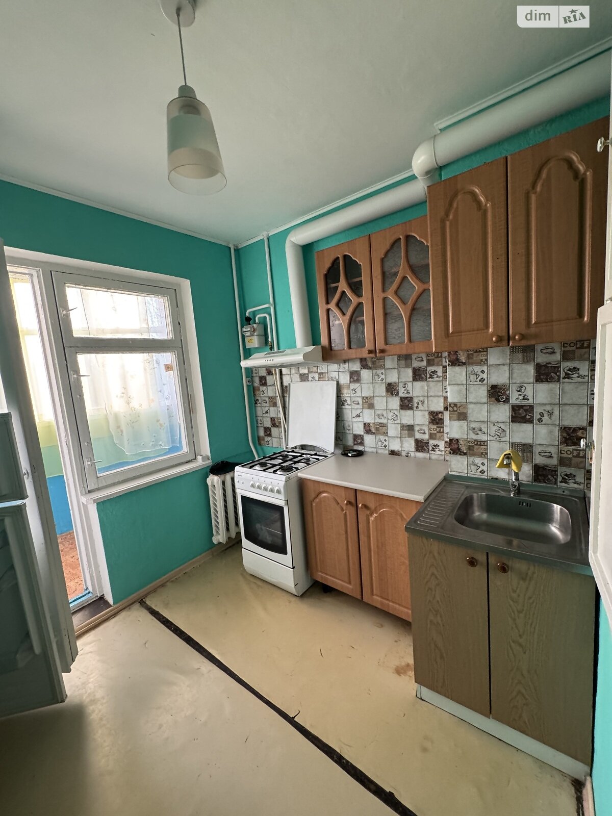 Продажа двухкомнатной квартиры в Одессе, на ул. Владислава Бувалкина 36, район Поселок Котовского фото 1 Продажа двухкомнатной квартиры в Одессе, на ул. Владислава Бувалкина 36, район Поселок Котовского фото 1