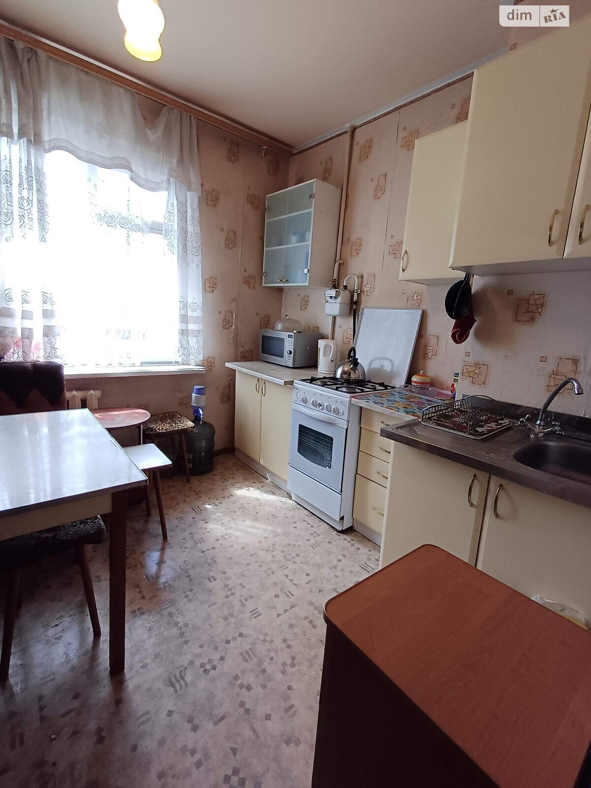 Продажа однокомнатной квартиры в Одессе, на ул. Владислава Бувалкина 44, район Поселок Котовского фото 1 Продажа однокомнатной квартиры в Одессе, на ул. Владислава Бувалкина 44, район Поселок Котовского фото 1