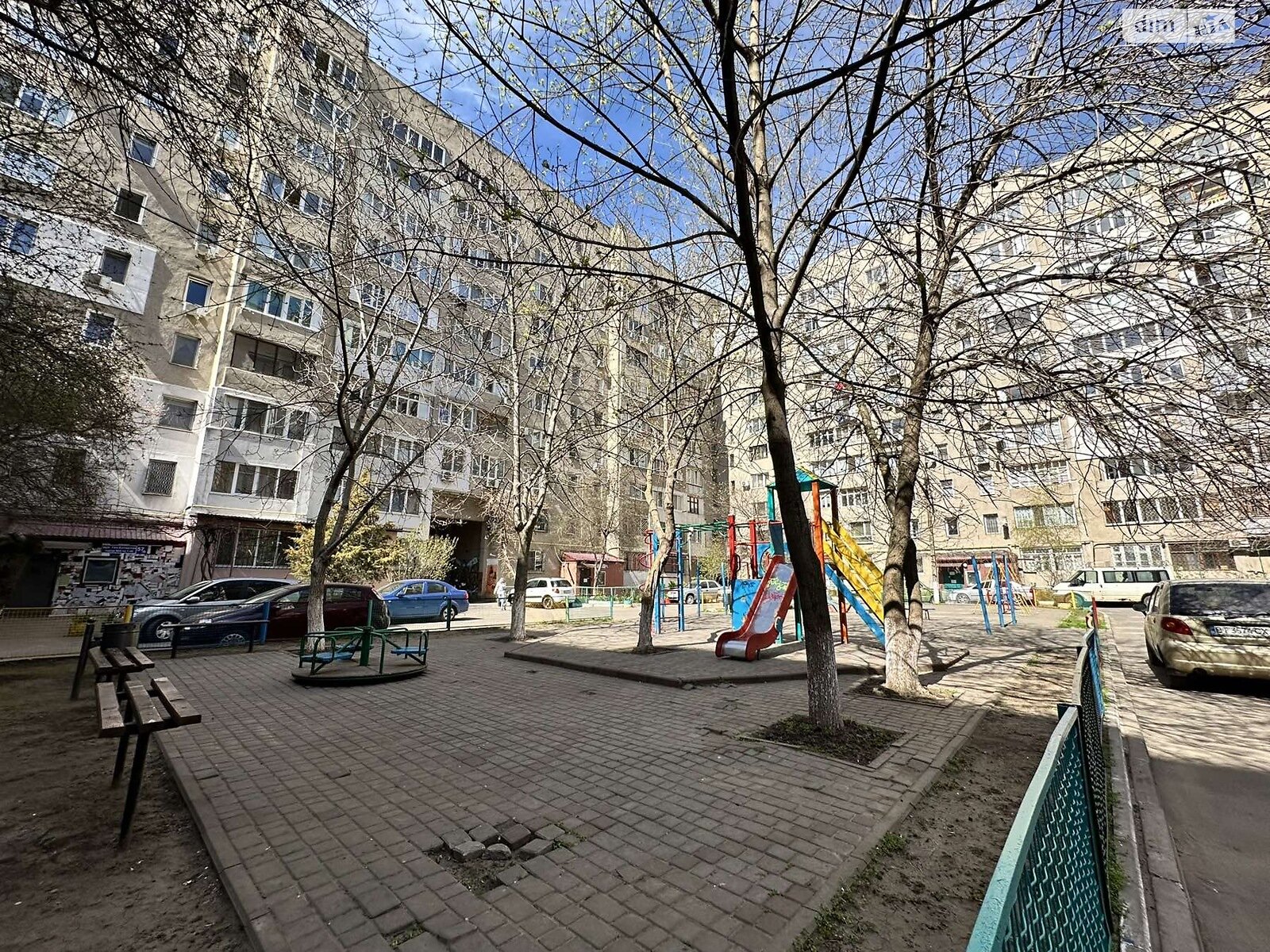 Продаж чотирикімнатної квартири в Одесі, на вул. Владислава Бувалкіна 57А, район Містечко Котовського фото 1 Продаж чотирикімнатної квартири в Одесі, на вул. Владислава Бувалкіна 57А, район Містечко Котовського фото 1