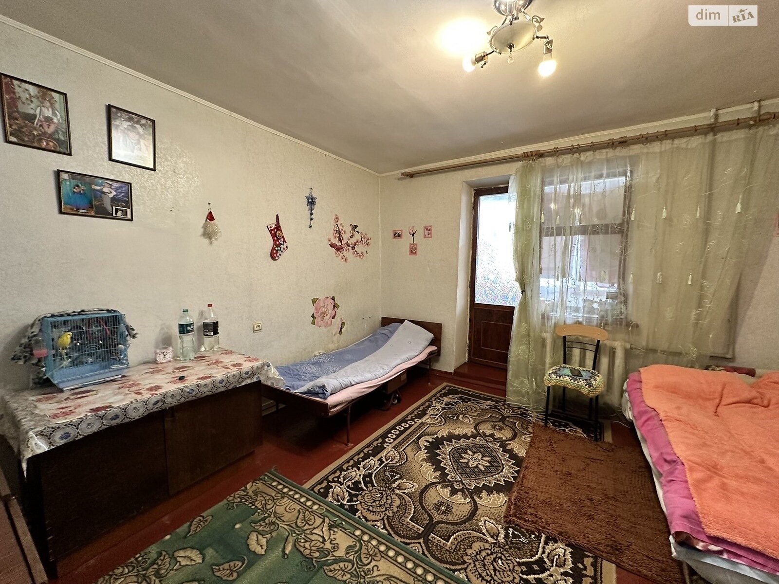 Продаж чотирикімнатної квартири в Одесі, на вул. Владислава Бувалкіна 57А, район Містечко Котовського фото 1 Продаж чотирикімнатної квартири в Одесі, на вул. Владислава Бувалкіна 57А, район Містечко Котовського фото 1