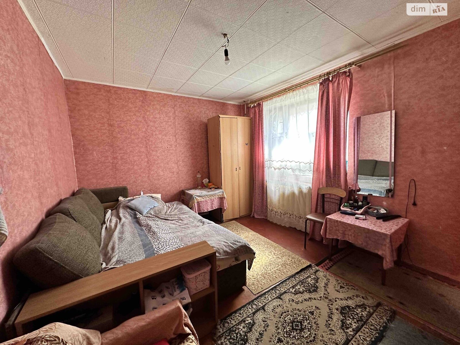 Продаж чотирикімнатної квартири в Одесі, на вул. Владислава Бувалкіна 57А, район Містечко Котовського фото 1 Продаж чотирикімнатної квартири в Одесі, на вул. Владислава Бувалкіна 57А, район Містечко Котовського фото 1