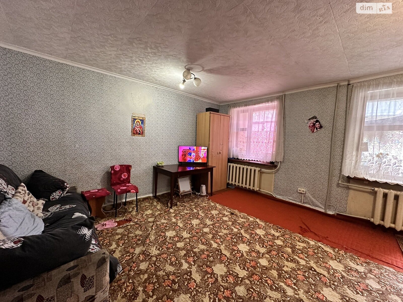Продаж чотирикімнатної квартири в Одесі, на вул. Владислава Бувалкіна 57А, район Містечко Котовського фото 1 Продаж чотирикімнатної квартири в Одесі, на вул. Владислава Бувалкіна 57А, район Містечко Котовського фото 1
