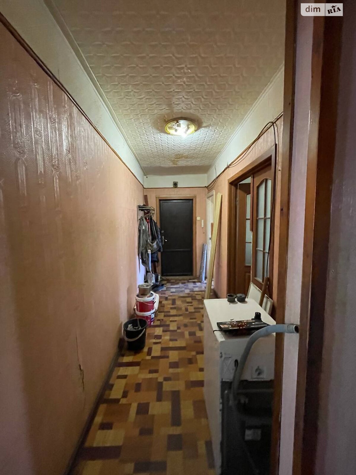 Продажа трехкомнатной квартиры в Одессе, на ул. Владислава Бувалкина, район Поселок Котовского фото 1 Продажа трехкомнатной квартиры в Одессе, на ул. Владислава Бувалкина, район Поселок Котовского фото 1