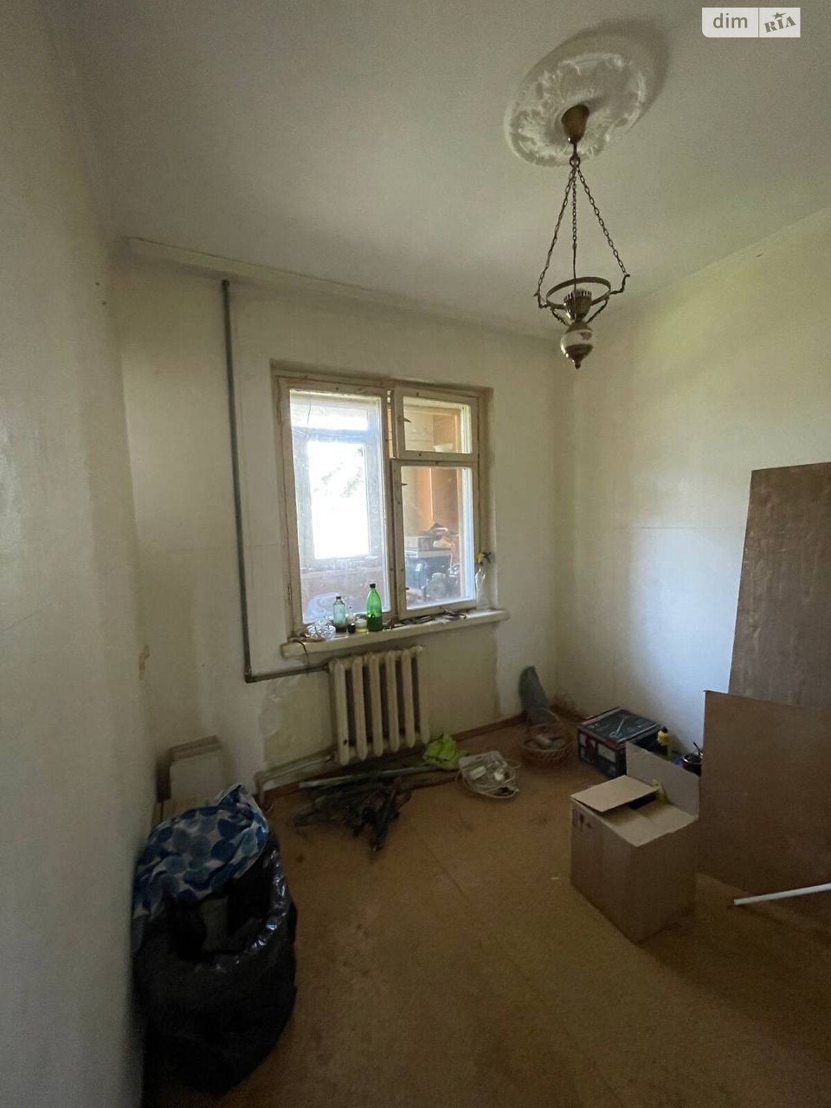 Продажа трехкомнатной квартиры в Одессе, на ул. Владислава Бувалкина, район Поселок Котовского фото 1 Продажа трехкомнатной квартиры в Одессе, на ул. Владислава Бувалкина, район Поселок Котовского фото 1