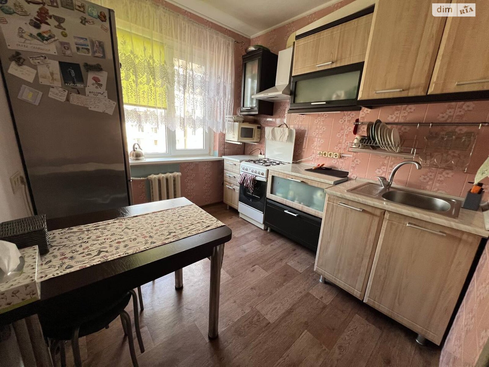 Продаж двокімнатної квартири в Одесі, на вул. Владислава Бувалкіна, район Містечко Котовського фото 1 Продаж двокімнатної квартири в Одесі, на вул. Владислава Бувалкіна, район Містечко Котовського фото 1