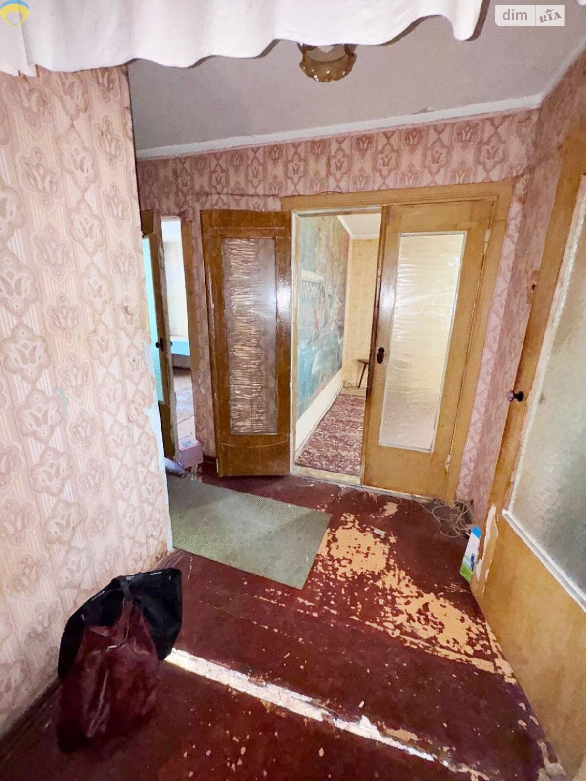 Продажа двухкомнатной квартиры в Одессе, на ул. Владислава Бувалкина, район Поселок Котовского фото 1 Продажа двухкомнатной квартиры в Одессе, на ул. Владислава Бувалкина, район Поселок Котовского фото 1