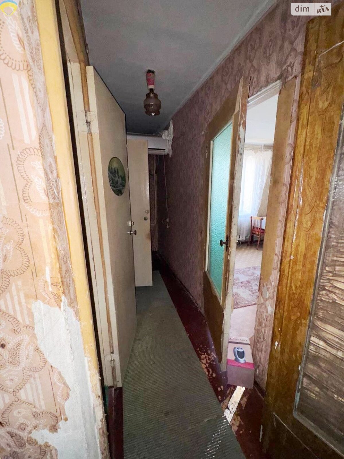 Продажа двухкомнатной квартиры в Одессе, на ул. Владислава Бувалкина, район Поселок Котовского фото 1 Продажа двухкомнатной квартиры в Одессе, на ул. Владислава Бувалкина, район Поселок Котовского фото 1