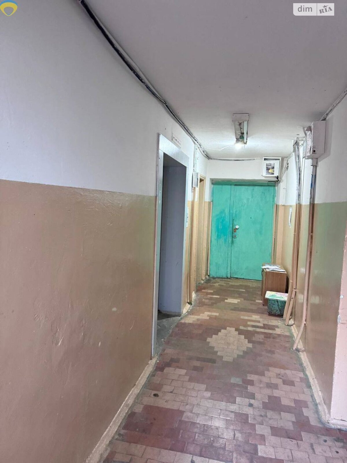 Продажа двухкомнатной квартиры в Одессе, на ул. Владислава Бувалкина, район Поселок Котовского фото 1 Продажа двухкомнатной квартиры в Одессе, на ул. Владислава Бувалкина, район Поселок Котовского фото 1