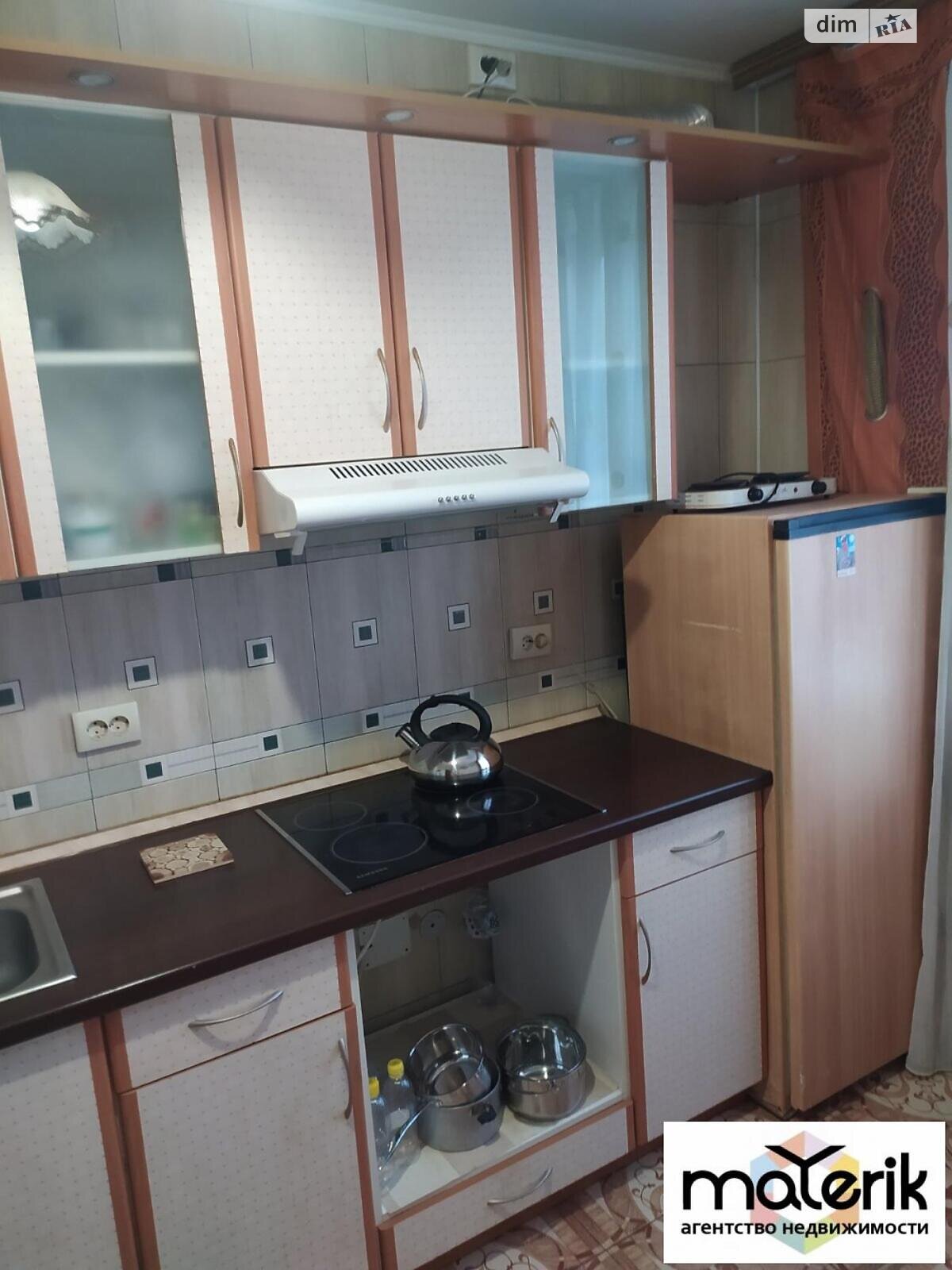 Продажа однокомнатной квартиры в Одессе, на ул. Владислава Бувалкина, район Поселок Котовского фото 1 Продажа однокомнатной квартиры в Одессе, на ул. Владислава Бувалкина, район Поселок Котовского фото 1